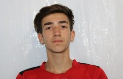 کیانوش حاجی سیار