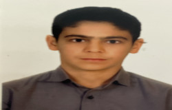 عرشیا اسفندیار