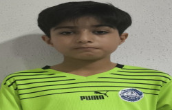 محمد حسین برزگری