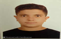 محمدطاها فتحی