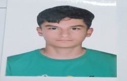 مهدی طاهری آزاد