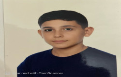 امیرمحمد رضی زاده