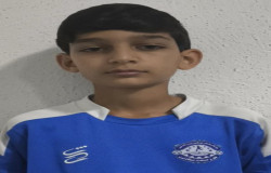 سید امیر علی منتهانی