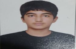 امیرمحمد جمشیدی