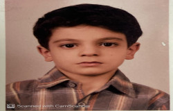 یاسین حسنجانی روشن