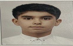 امیرحسین فقیهی