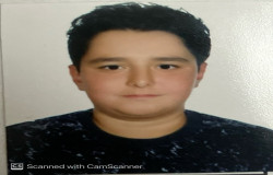 امیرحسین شیخ سفلی