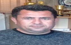یاور دهقانی