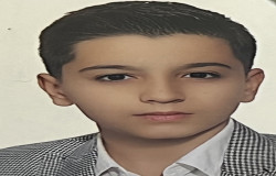 رهام عابدی