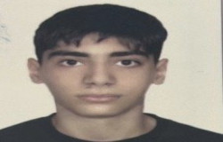 طاها صادقی نیا