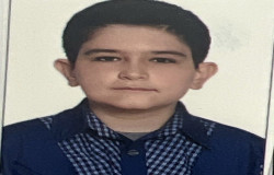 محمدسام محمدی