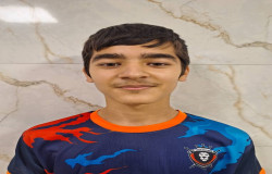 احمدراشد یوسفی