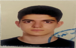 امیرمحمد صمیمی