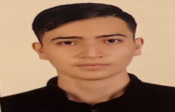 محمدسعید قربانی مهر