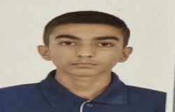 علیرضا نجفی