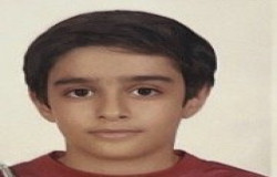 محمدطاها شادکام