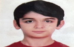 مهدی شاهانی