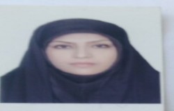زهره رجایی
