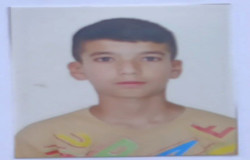 امیرعلی اکبری