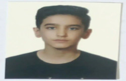 امیرحسین خیشوند