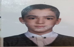 یزدان رضائی