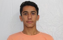اميرمحمد شاهي