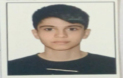 امیرشایان دارابی