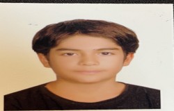 امیر مهدی امیری