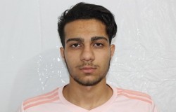 امیرحسین ابراهیمی