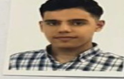 یاسین رضایی