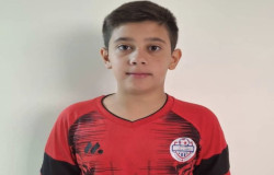 بارمان کاکاوند