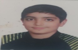 آبتین پناهی زاده