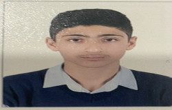سپنتا پورغفاری