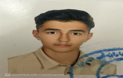 همایون چزکی