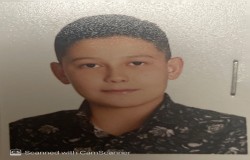 علی سام میرزا محمدی