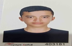 سیدمحمدعلی باباکشی زاده