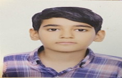 پارسا بهرامیه