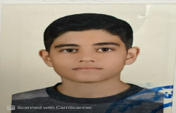 محمدپارسا منتظری