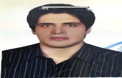 امیر محمد امینی