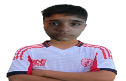 طاها اکبری