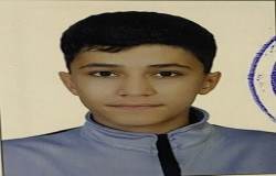 محمد جواد قادرپور