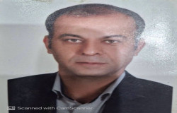 اکبر آئینه وند