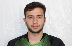 محمد رضا حلالی