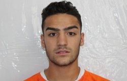 محمد دهقان نژاد
