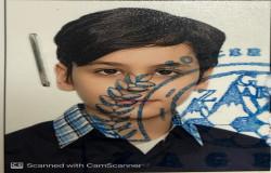 سامیار میرزائی