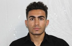 عارف غلام پور