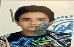 محمدآراد به خوبی