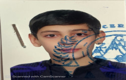 امیرسام راه گان