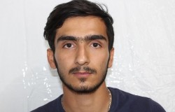 علیرضا معینی