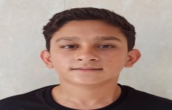 آرین علیزاده